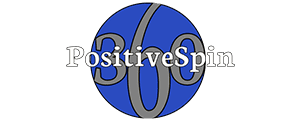 PositiveSpin 360