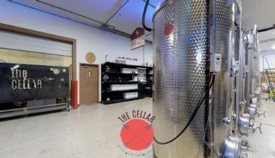Ottawa Vineyards | The Cellar