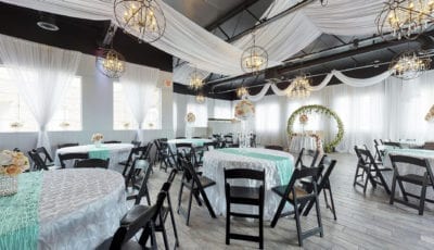 VIP Special Event Space | Parkville