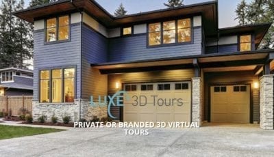 Luxe 3D Promo