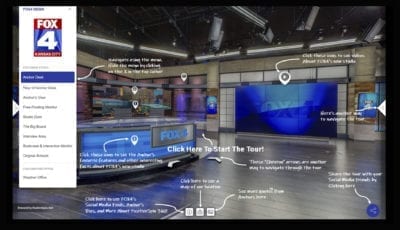 FOX4 NEWS | KANSAS CITY 3D Model