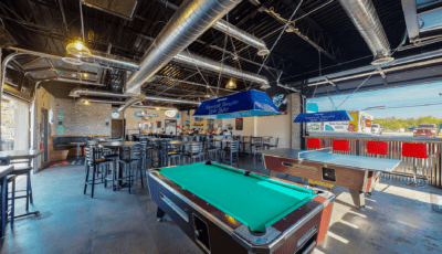 Jared’s Bar & Grill | Raytown Missouri 3D Model