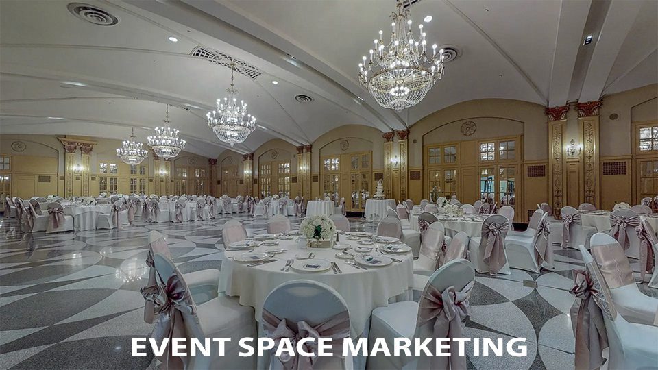 Click to See Event Space Marketing