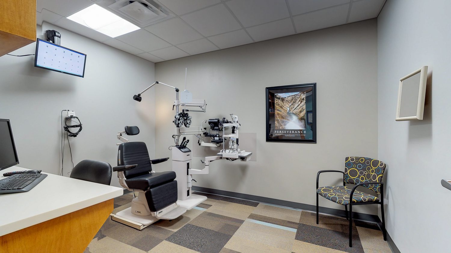 Eyecare Associates Of Osawatomie