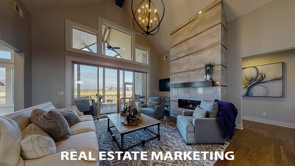 Click to See Real Estate Marketing