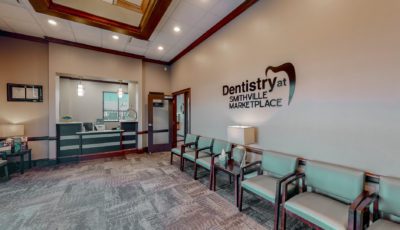 Dentistry at Smithville Marketplace | Smithville, MO 3D Model