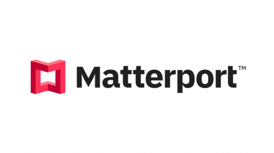 Matterport Logo